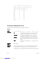 Preview for 1032 page of Dell Networking Z9500 Command Reference Manual