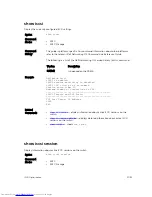 Preview for 1051 page of Dell Networking Z9500 Command Reference Manual