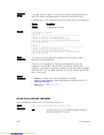 Preview for 1052 page of Dell Networking Z9500 Command Reference Manual