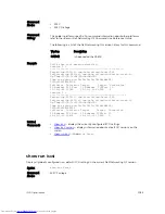 Preview for 1053 page of Dell Networking Z9500 Command Reference Manual