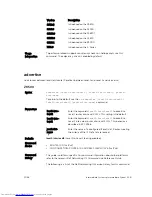 Preview for 1056 page of Dell Networking Z9500 Command Reference Manual