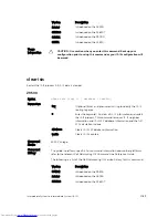 Preview for 1059 page of Dell Networking Z9500 Command Reference Manual