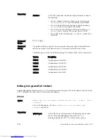 Preview for 1062 page of Dell Networking Z9500 Command Reference Manual