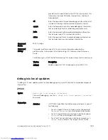 Preview for 1063 page of Dell Networking Z9500 Command Reference Manual