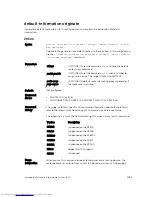 Preview for 1067 page of Dell Networking Z9500 Command Reference Manual