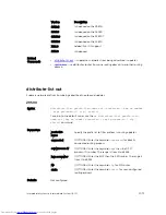 Preview for 1071 page of Dell Networking Z9500 Command Reference Manual