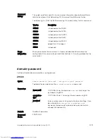 Preview for 1073 page of Dell Networking Z9500 Command Reference Manual