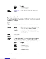 Preview for 1077 page of Dell Networking Z9500 Command Reference Manual