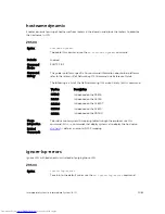 Preview for 1081 page of Dell Networking Z9500 Command Reference Manual