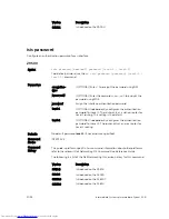 Preview for 1092 page of Dell Networking Z9500 Command Reference Manual