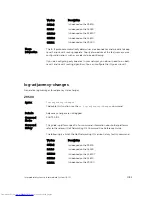 Preview for 1095 page of Dell Networking Z9500 Command Reference Manual