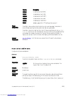 Preview for 1099 page of Dell Networking Z9500 Command Reference Manual