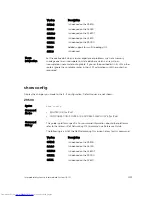 Preview for 1113 page of Dell Networking Z9500 Command Reference Manual