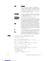 Preview for 1116 page of Dell Networking Z9500 Command Reference Manual