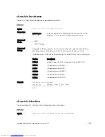 Preview for 1119 page of Dell Networking Z9500 Command Reference Manual