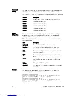 Preview for 1122 page of Dell Networking Z9500 Command Reference Manual