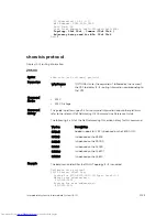 Preview for 1123 page of Dell Networking Z9500 Command Reference Manual