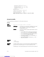 Preview for 1124 page of Dell Networking Z9500 Command Reference Manual