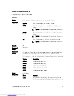 Preview for 1133 page of Dell Networking Z9500 Command Reference Manual