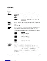 Preview for 1135 page of Dell Networking Z9500 Command Reference Manual