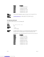 Preview for 1146 page of Dell Networking Z9500 Command Reference Manual