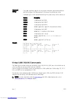 Preview for 1153 page of Dell Networking Z9500 Command Reference Manual