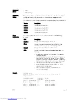 Preview for 1172 page of Dell Networking Z9500 Command Reference Manual