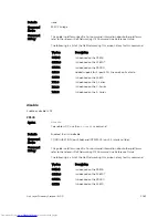 Preview for 1181 page of Dell Networking Z9500 Command Reference Manual