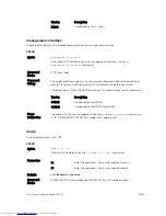 Preview for 1183 page of Dell Networking Z9500 Command Reference Manual