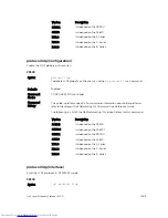 Preview for 1185 page of Dell Networking Z9500 Command Reference Manual