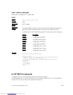 Preview for 1189 page of Dell Networking Z9500 Command Reference Manual