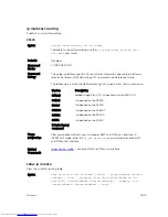 Preview for 1209 page of Dell Networking Z9500 Command Reference Manual