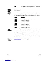 Preview for 1215 page of Dell Networking Z9500 Command Reference Manual