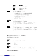 Preview for 1231 page of Dell Networking Z9500 Command Reference Manual