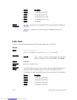 Preview for 1236 page of Dell Networking Z9500 Command Reference Manual