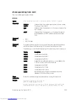 Preview for 1245 page of Dell Networking Z9500 Command Reference Manual