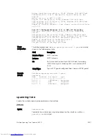 Preview for 1247 page of Dell Networking Z9500 Command Reference Manual