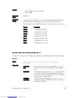 Preview for 1249 page of Dell Networking Z9500 Command Reference Manual