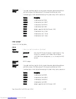 Preview for 1257 page of Dell Networking Z9500 Command Reference Manual