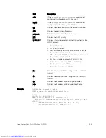 Preview for 1261 page of Dell Networking Z9500 Command Reference Manual