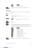 Preview for 1263 page of Dell Networking Z9500 Command Reference Manual