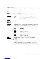 Preview for 1270 page of Dell Networking Z9500 Command Reference Manual