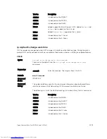 Preview for 1275 page of Dell Networking Z9500 Command Reference Manual