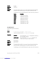 Preview for 1281 page of Dell Networking Z9500 Command Reference Manual