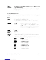 Preview for 1283 page of Dell Networking Z9500 Command Reference Manual