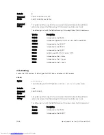 Preview for 1286 page of Dell Networking Z9500 Command Reference Manual