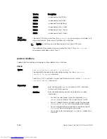 Preview for 1288 page of Dell Networking Z9500 Command Reference Manual