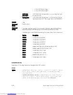 Preview for 1292 page of Dell Networking Z9500 Command Reference Manual