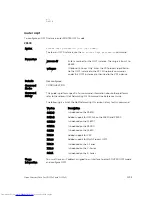 Preview for 1295 page of Dell Networking Z9500 Command Reference Manual