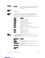 Preview for 1297 page of Dell Networking Z9500 Command Reference Manual